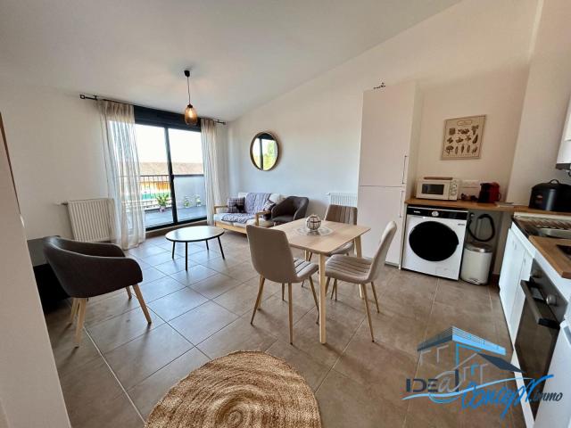 Location Appartement Chemin du Pas Mauvais, Bouray sur Juine