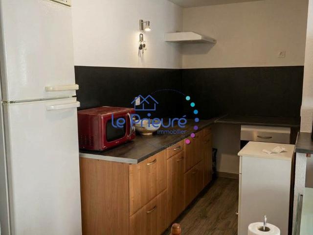 Location Appartement Impasse des Prunus, Chandon