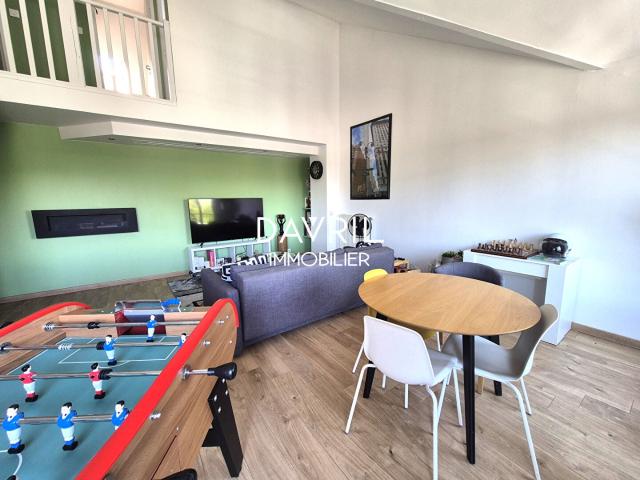 Location Appartement Chemin de la Grande Rue, Chanteloup les Vignes