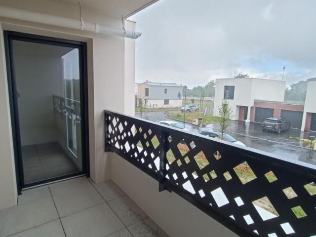Location Appartement Chemin de la Grange, Saint Gilles Croix de Vie