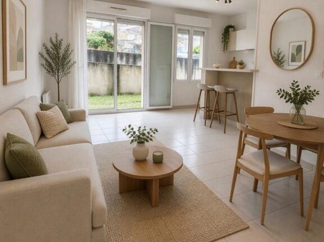 Location Appartement Avenue des Vents d'Autan, L'Union