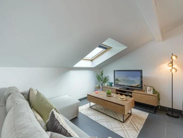 Location Appartement Chemin de la Grotte, Sevrier