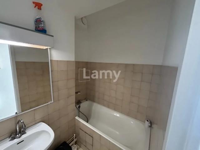 Location Appartement Chemin de la Guiche, Lons le Saunier
