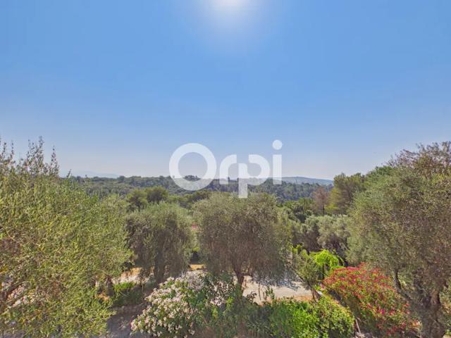 Location Appartement Chemin de la Désirée, Roquefort les Pins