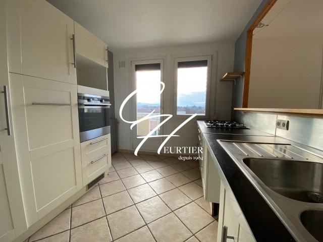 Location Appartement Chemin de la Digue, Seyssinet Pariset