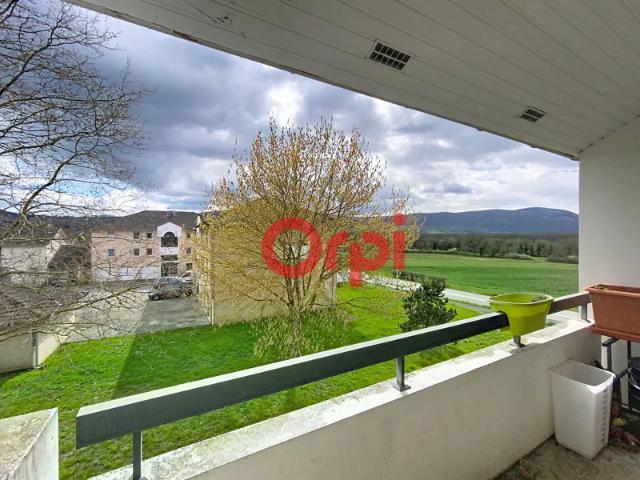 Location Appartement Route de Chancy, Valleiry