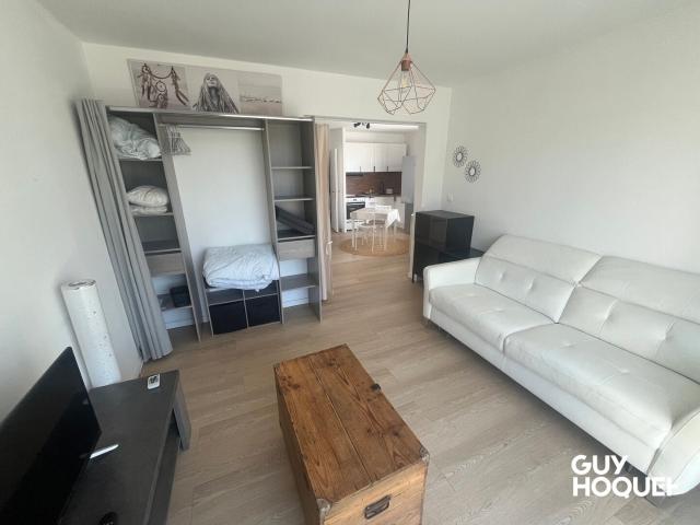 Location Appartement Chemin de la Fontaine aux Fées, Petit Mars