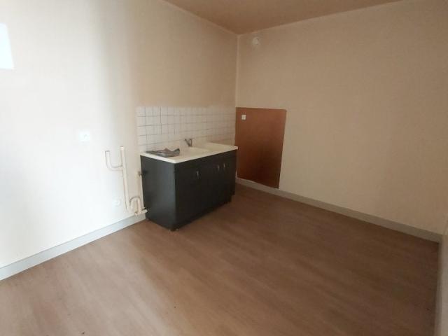 Location Appartement Rue de l'Eau, Les Hauts de Chée