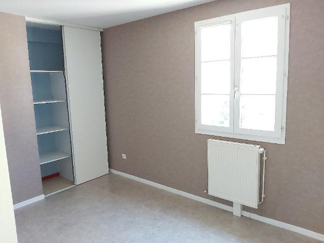 Location Appartement Chemin de Blamécourt, Bar le Duc