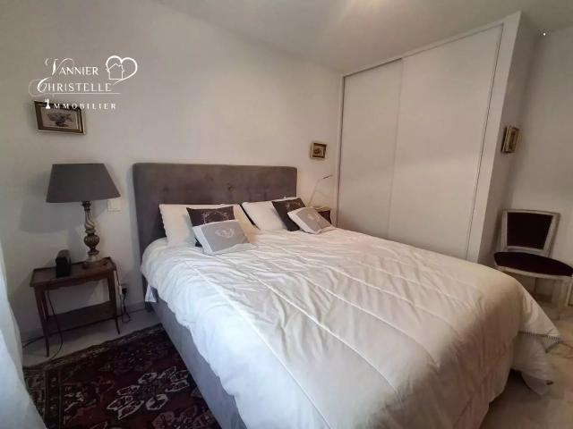 Location Appartement Chemin de la Forêt, Thonon les Bains