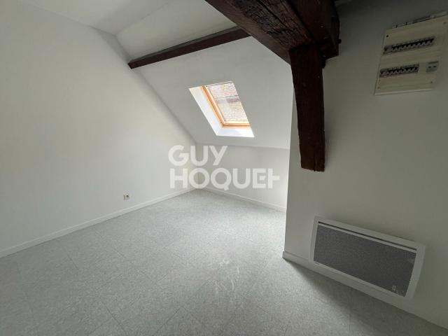 Location Appartement Rue de la Bergerie, Seignelay