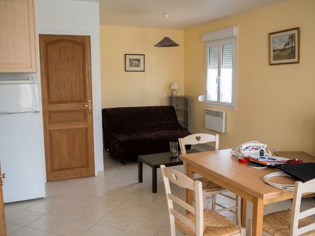 Location Appartement D 35, Viry Noureuil