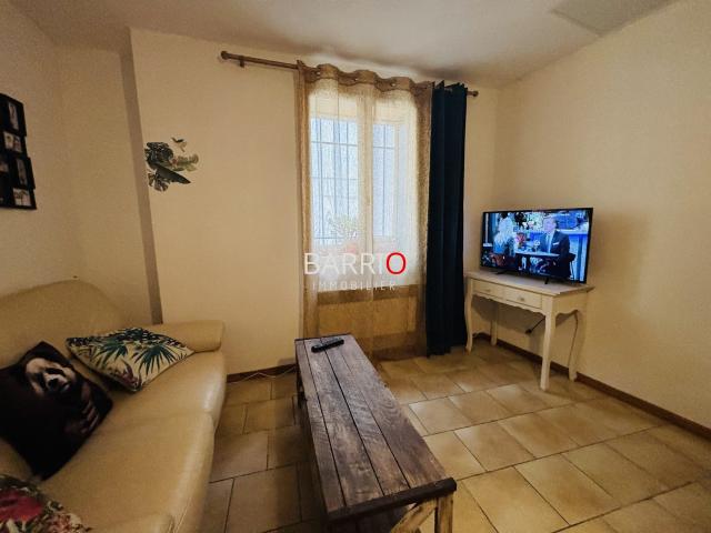 Location Appartement D 914, Elne