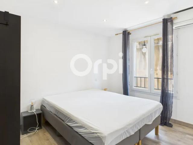 Location Appartement Chemin de la Ferrage, Montauroux