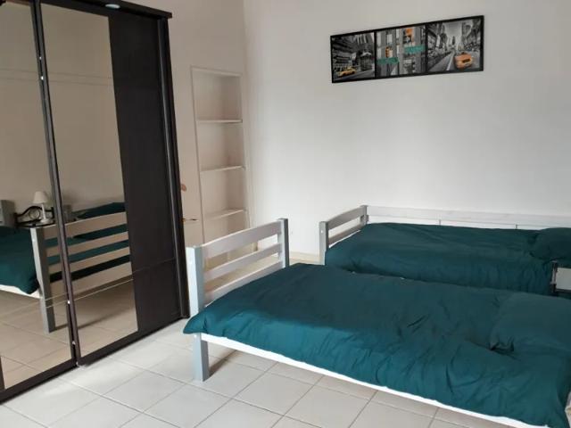 Location Appartement Chemin de la Haute Levade, La Grand Combe