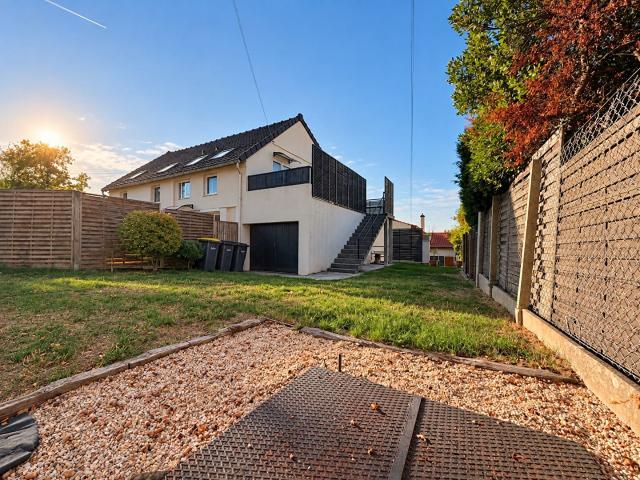 Location Appartement Chemin de la Hunière, Palaiseau