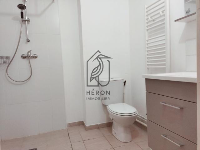 Location Appartement Chemin du Bois de la Rive, Wavrin