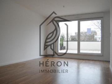 Location Appartement Chemin de la Justice, Wavrin