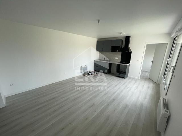 Location Appartement Chemin de la Justice, Grisy Suisnes