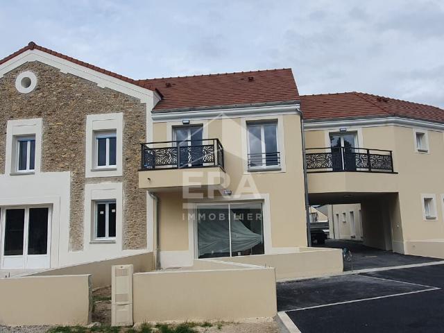 Location Appartement Chemin de la Justice, Grisy Suisnes