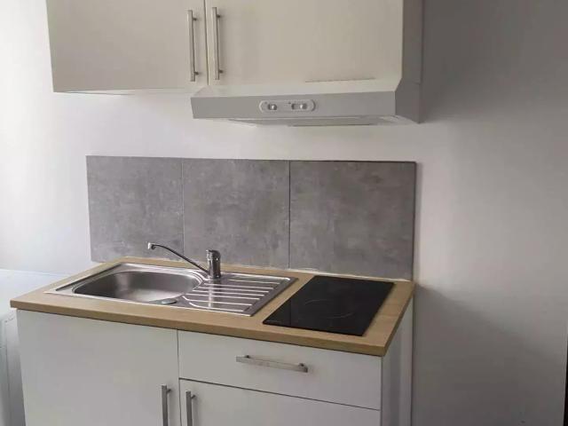 Location Appartement Chemin de la Loubière, Toulon