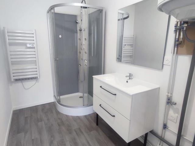 Location Appartement Route du Quesnoy, Ghissignies