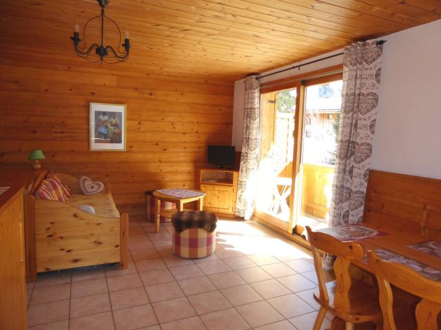 Location Appartement Chemin de la Lanche, Pralognan la Vanoise