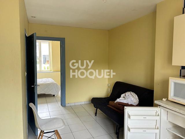 Location Appartement Chemin de la Motte, Vesoul