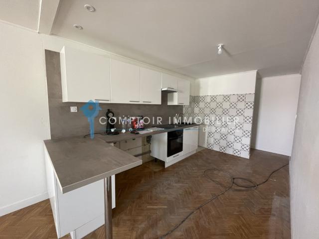 Location Appartement Chemin de la Monnaie, Vergèze