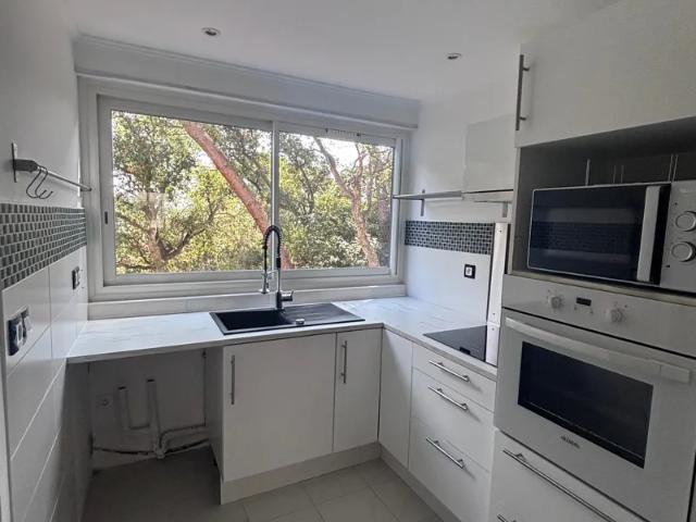 Location Appartement Chemin de la Maurelle, La Seyne sur Mer