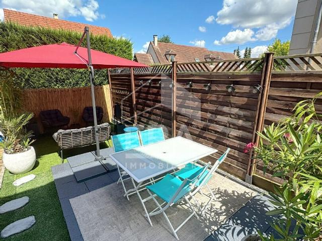 Location Appartement Chemin de la Mardelle, Viarmes
