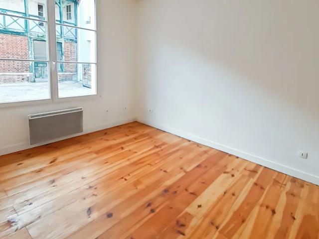 Location Appartement D 922, Ermenonville