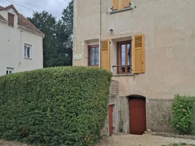 Location Appartement Chemin de la Marne, Moitiébard