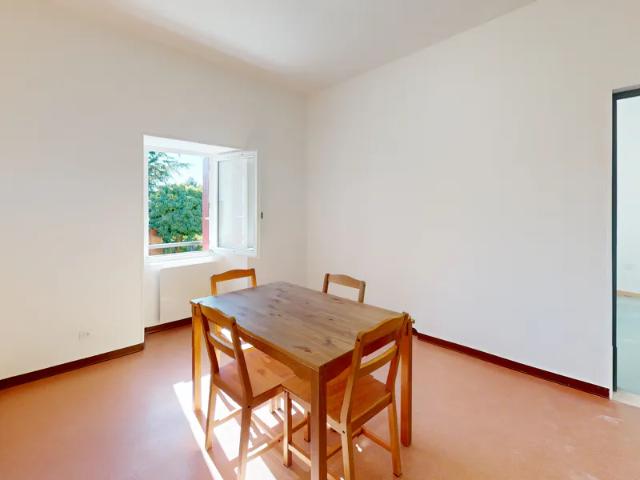 Location Appartement Chemin de la Mergabes, Salmiech