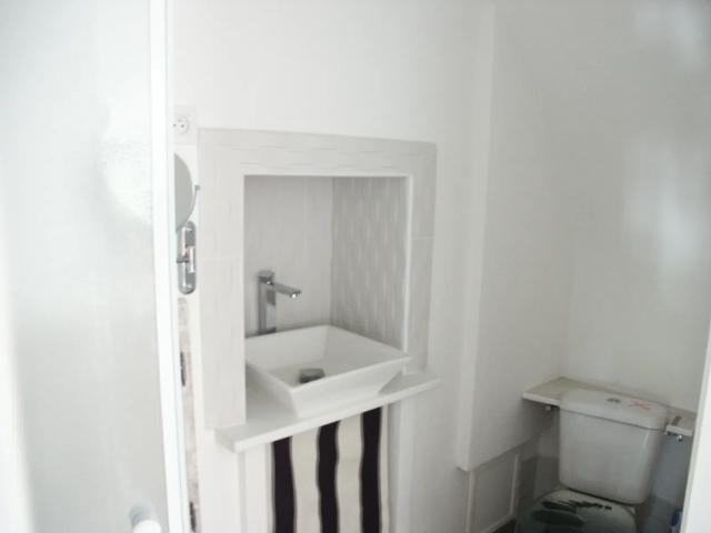 Location Appartement Chemin de la Mure, Saint Étienne de Fontbellon
