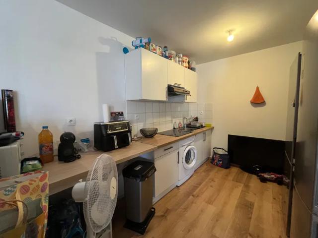 Location Appartement Chemin de la Noue, La Ferté sous Jouarre