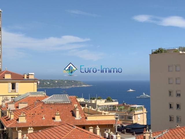 Location Appartement Chemin de la Noix, Beausoleil
