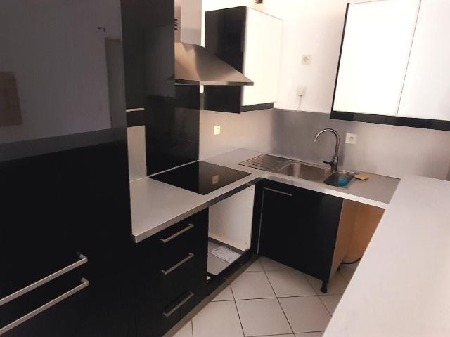 Location Appartement Chemin de la Nerthe, Marseille
