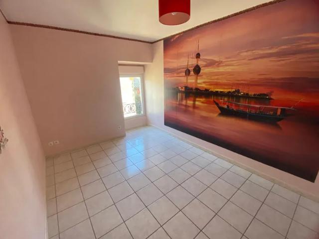 Location Appartement Chemin de la Source, Les Mages