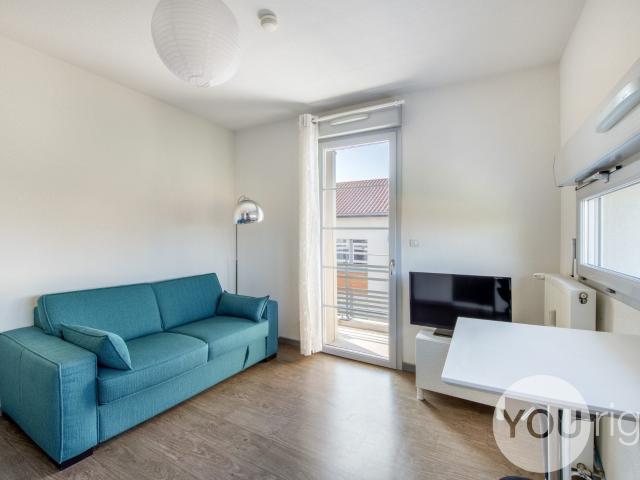 Location Appartement Chemin de la Sablière, Limonest