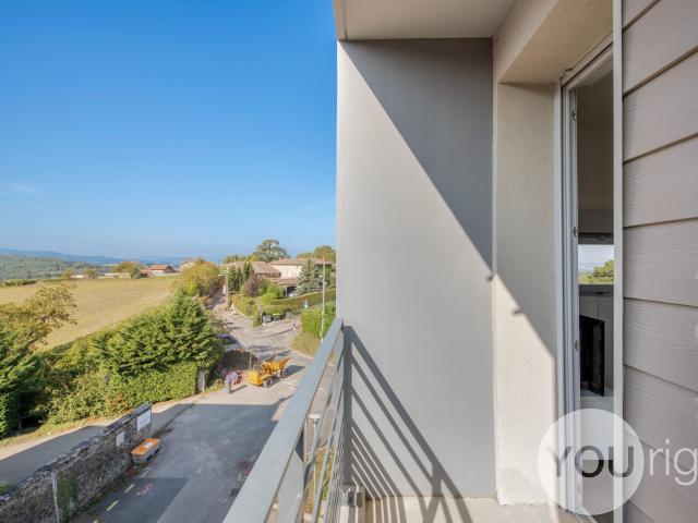 Location Appartement Chemin de la Sablière, Limonest