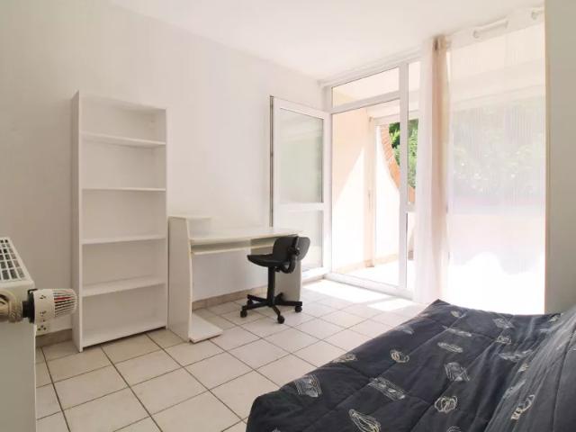 Location Appartement Impasse des Oliviers, Toulouse