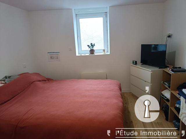 Location Appartement Chemin de la Sedilais, La Baconnière