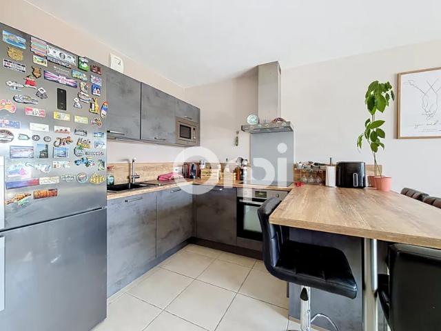 Location Appartement Chemin de la Syrah, Perpignan