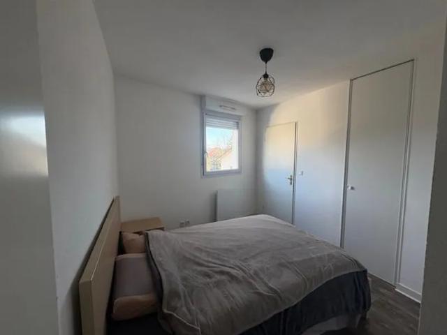 Location Appartement Chemin de la Poudrière, Gex