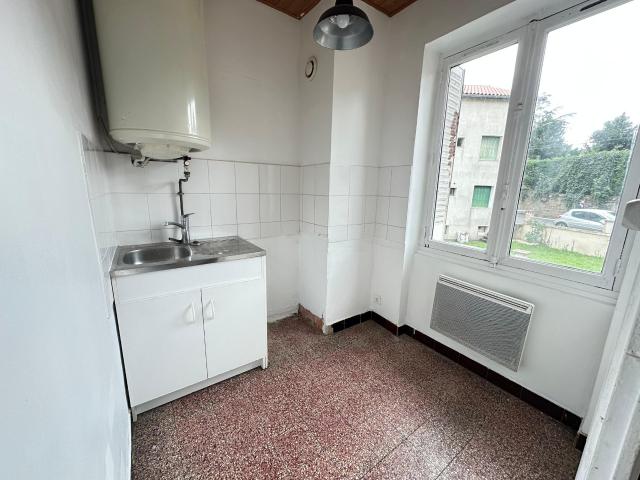 Location Appartement Chemin de la Palma, L'Arbresle