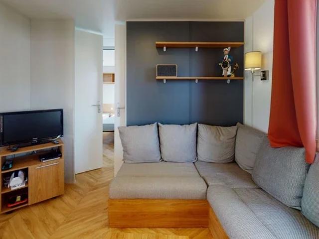 Location Appartement Chemin de la Pège, Saint Hilaire de Riez