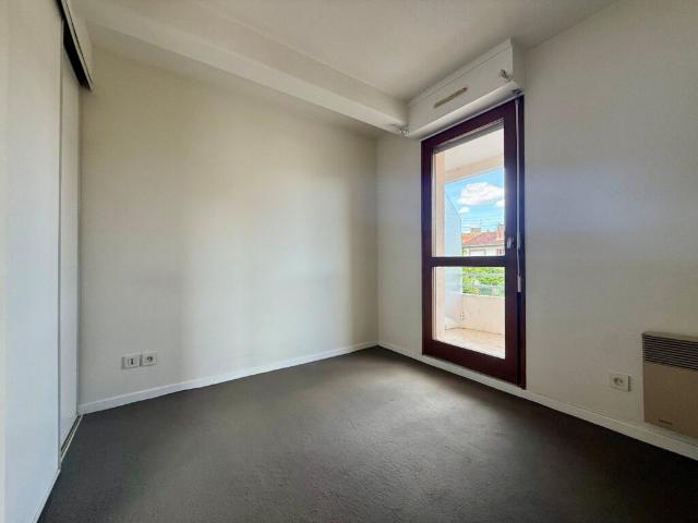 Location Appartement Chemin de la Pélude, Toulouse