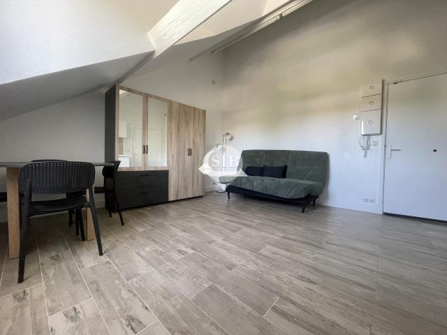 Location Appartement Chemin de la Perrière, Montlhéry