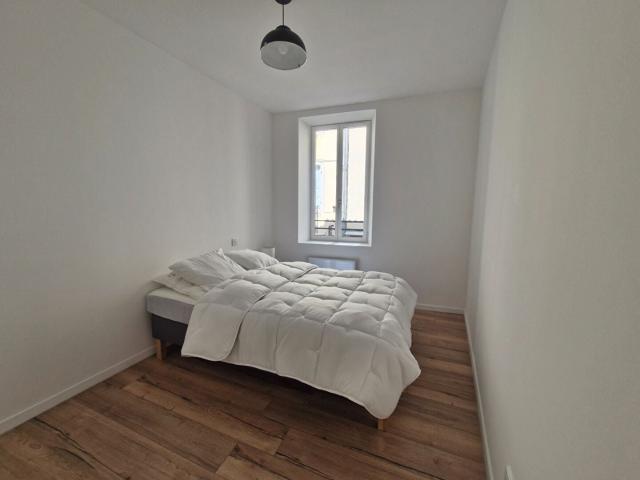 Location Appartement Route de Saint Polycarpe, Limoux